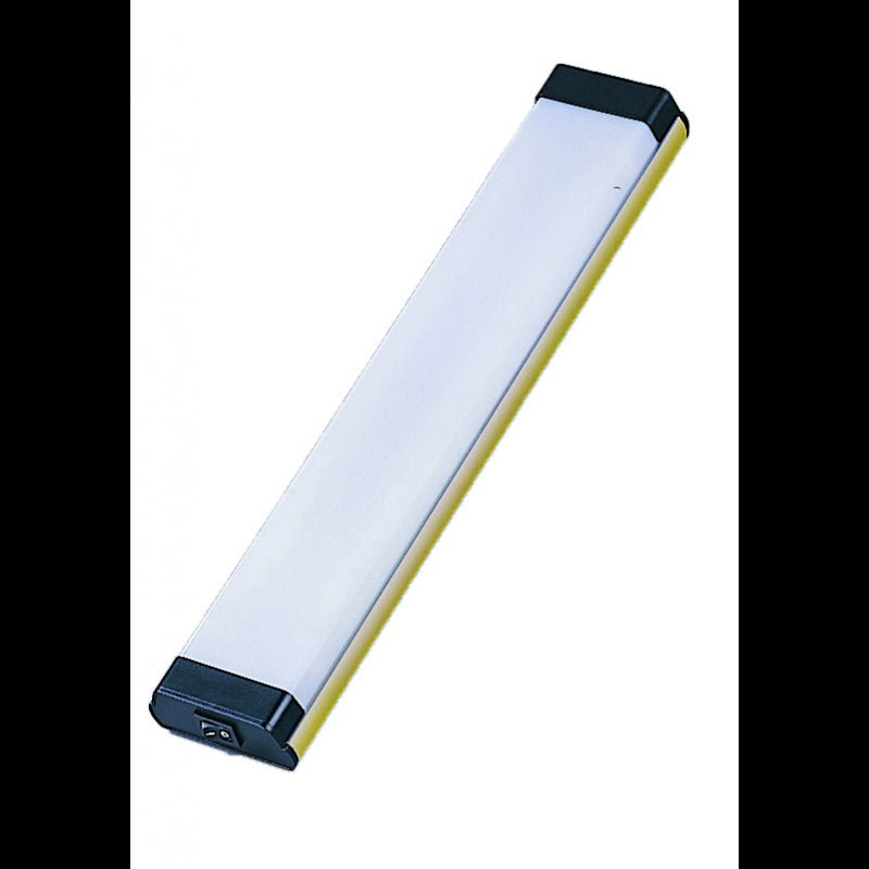 PLAFONIERA 12 V. 8 W.mm 380x75x28h - 4040678 - AAA