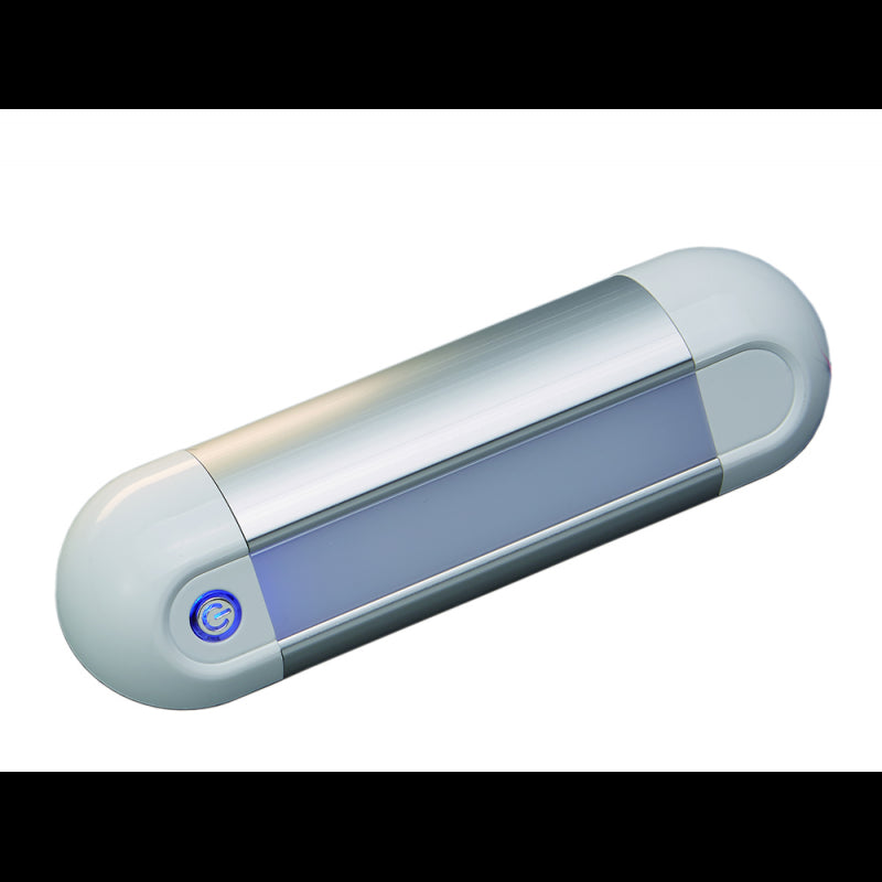 PLAFONIERA A 32 LED 10-30V - 4040262 - AAA