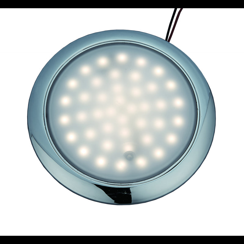 PLAFONIERA A 42 LED 12V - 4000609 - AAA
