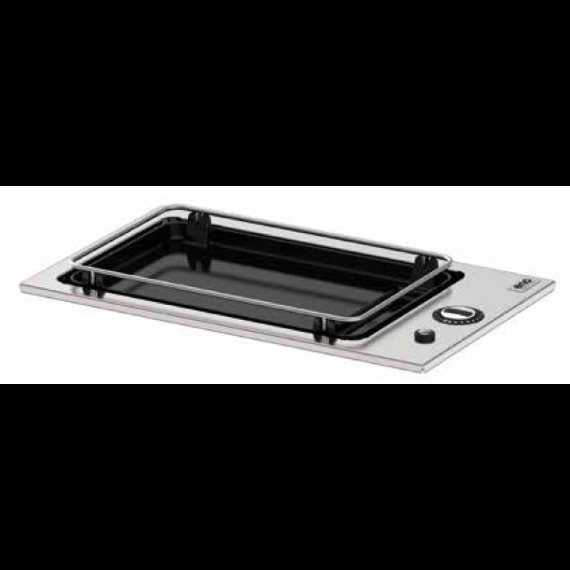 PIANO AD INCASSO TRIBU' REVERSIBILE - 2402325 - ENO