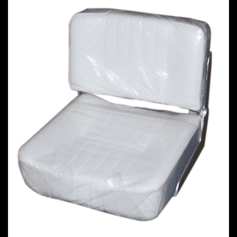 POLTRONA PIEGHEVOLE C/CERNIERE L.L. - 6363143 - FORNITURE NAUTICHE ITALIANE