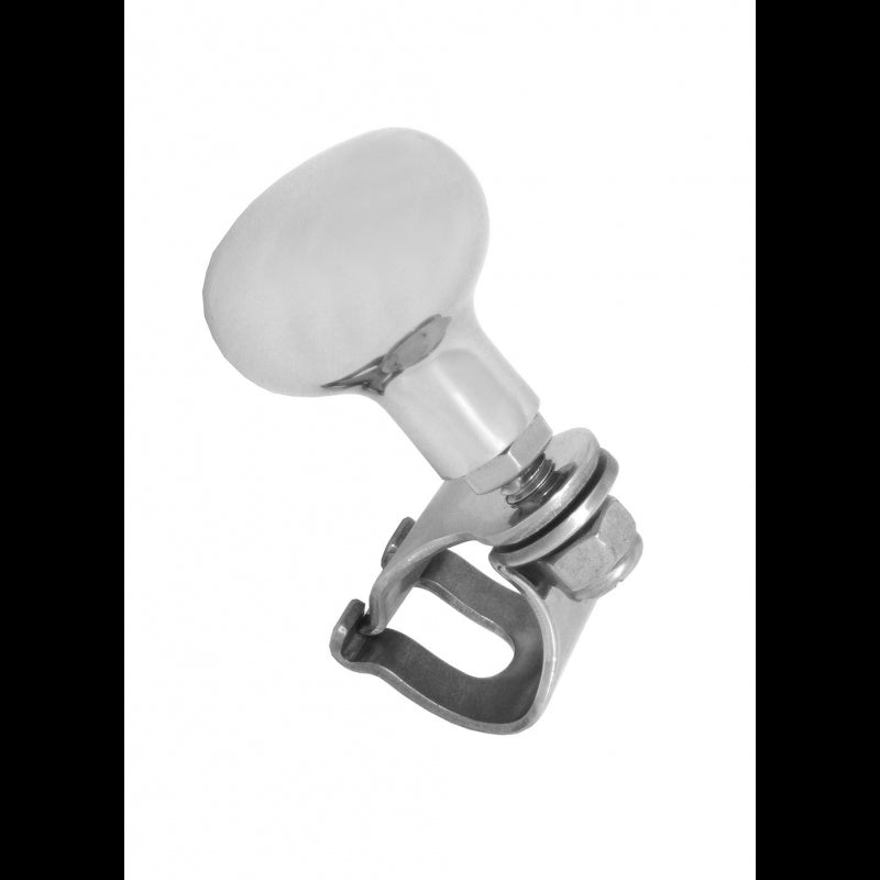 POMOLO GIREVOLE INOX - 4345070 - FORNITURE NAUTICHE ITALIANE