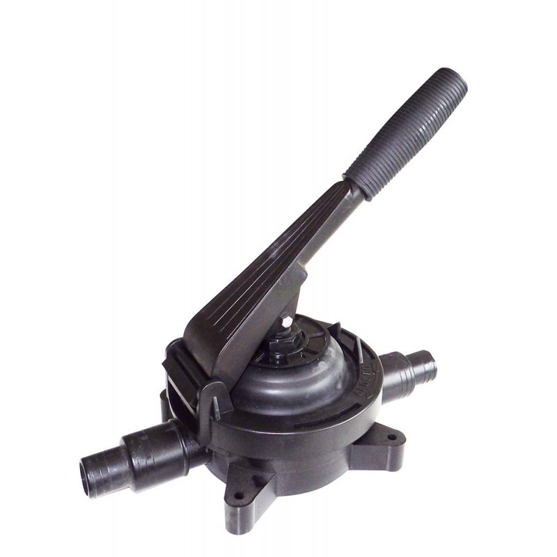POMPA A MANO 25 LT/MIN — SKU 1616030 — immagine 1