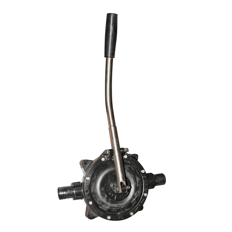 POMPA A MANO 35 LT/MIN — SKU 1616033 — immagine 1