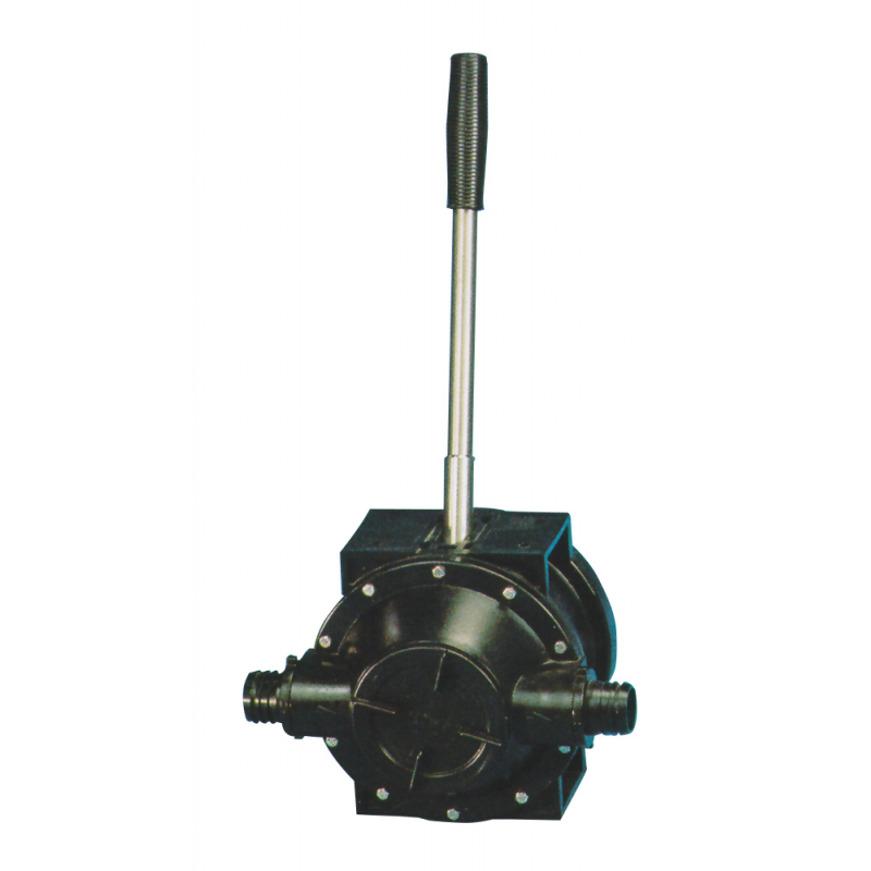 POMPA A MANO 50 LT/MIN — SKU 1616036 — immagine 1