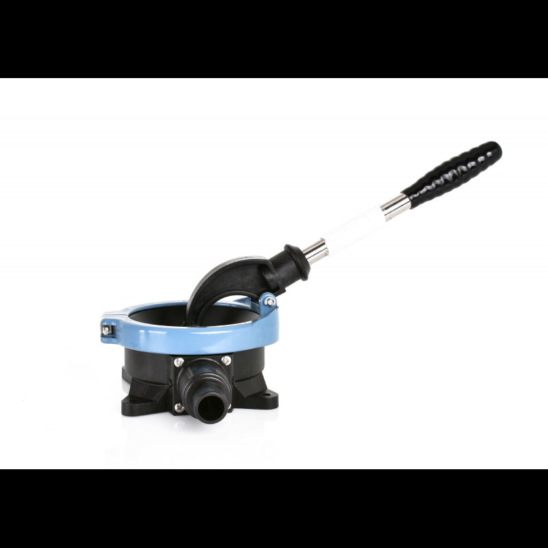 POMPA A MANO GUSHER URCHIN DH - 1603022 - WHALE