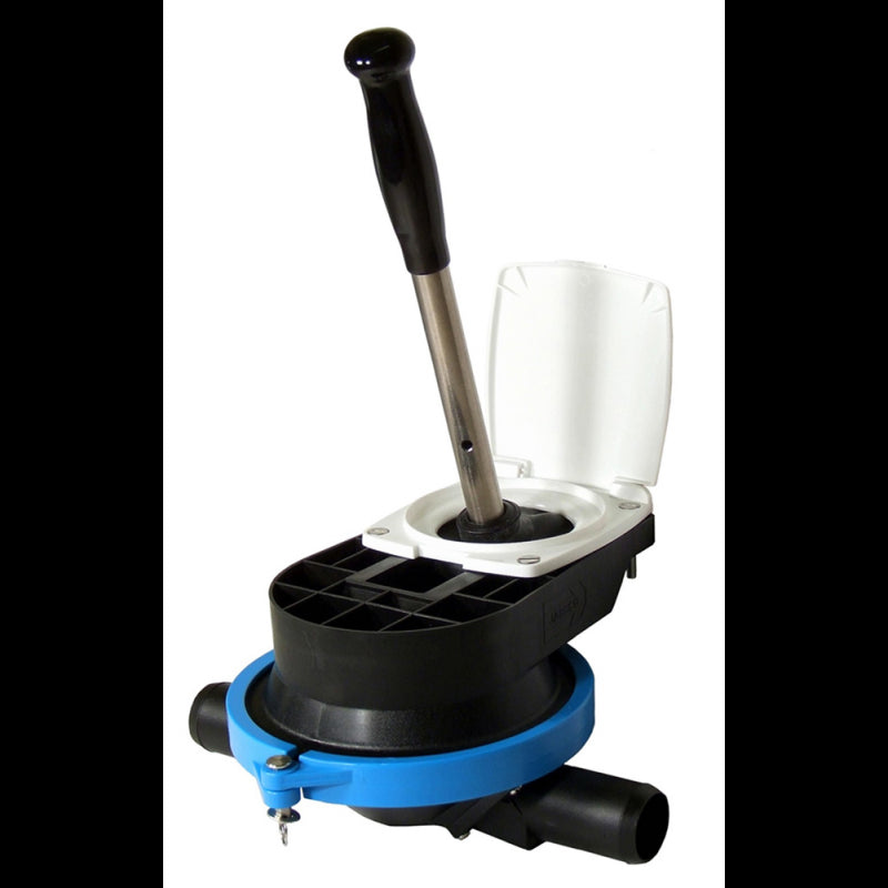 POMPA A MANO JABSCO - 1616050 - JABSCO