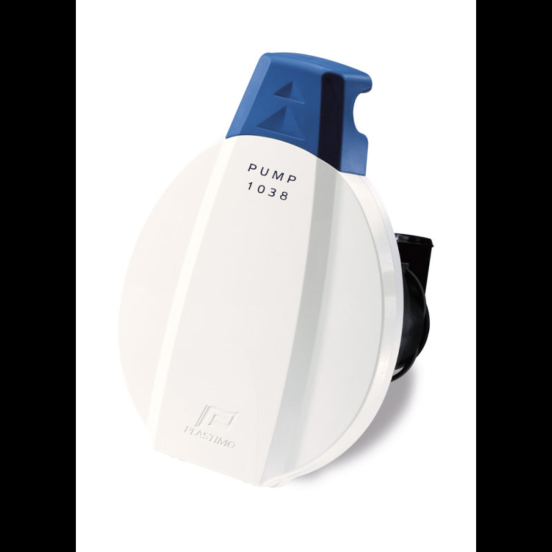 POMPA A MANO MOD.1038 NO BY-PASS - P39541 - PLASTIMO
