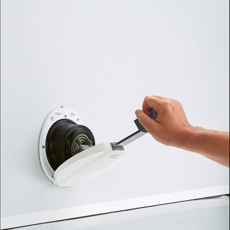 POMPA A MANO MOD.925 NO BY-PASS - P39539 - PLASTIMO
