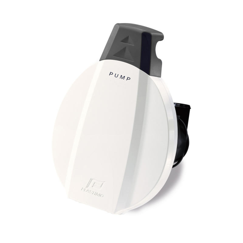 COVER PER POMPA 925 — SKU P40682 — immagine 1