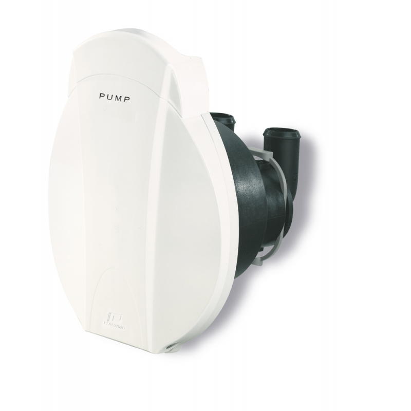 COVER PER POMPA 925C — SKU P55684 — immagine 1