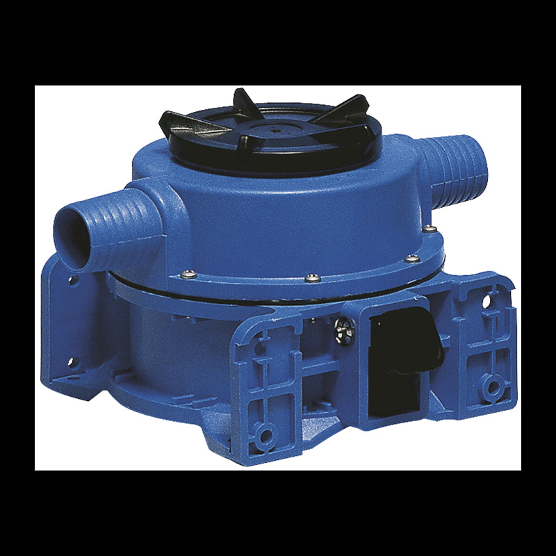 POMPA A MANO SEMPLICE EFFETTO - P11723 - PLASTIMO