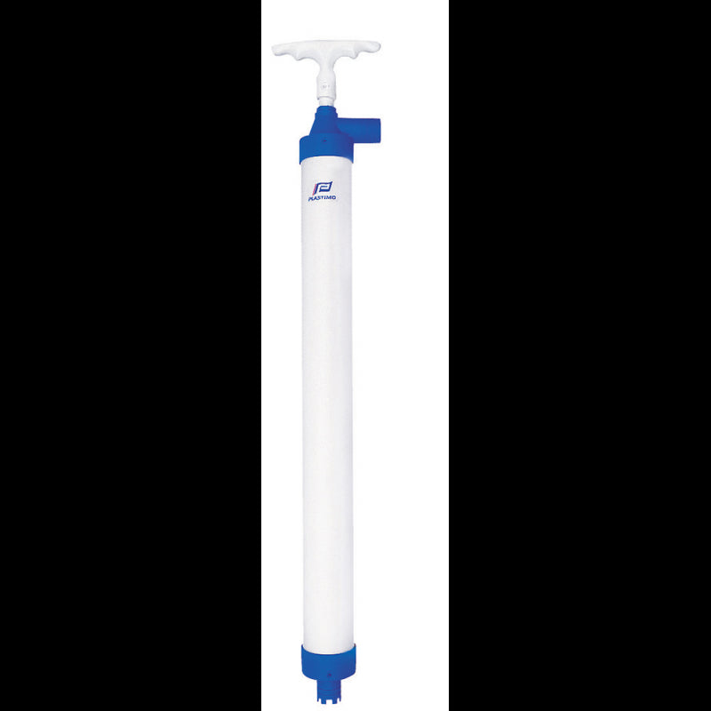 POMPA A MANO 0,75 LT. - P27075 - PLASTIMO