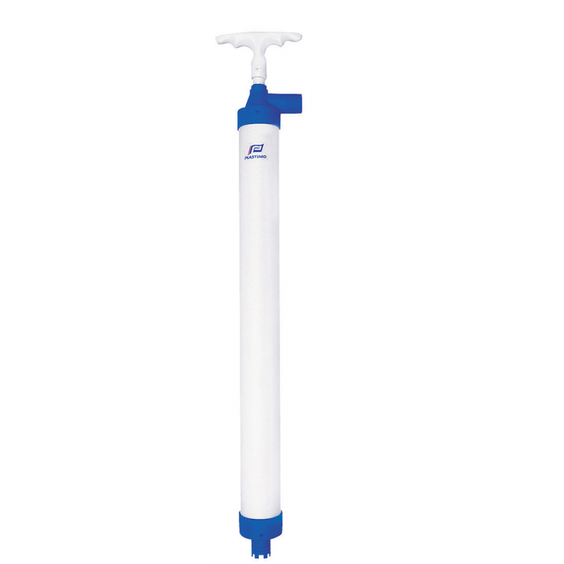 POMPA A MANO — SKU P27074 — immagine 1