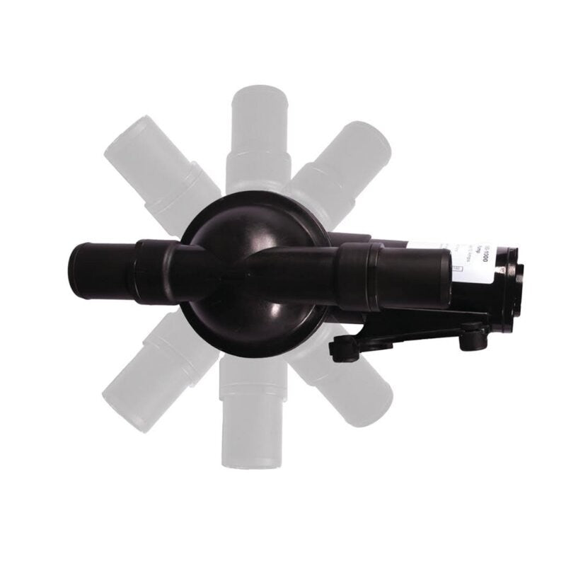 POMPA A MEMBRANA — SKU Z50880-1000 — immagine 3
