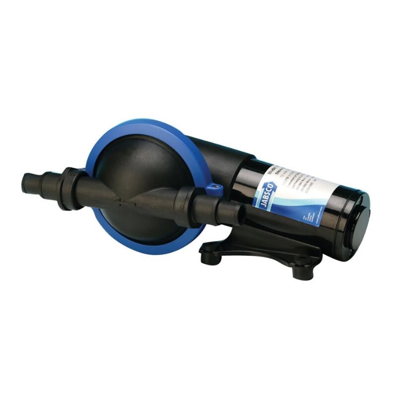 POMPA A MEMBRANA — SKU Z50880-1000 — immagine 1