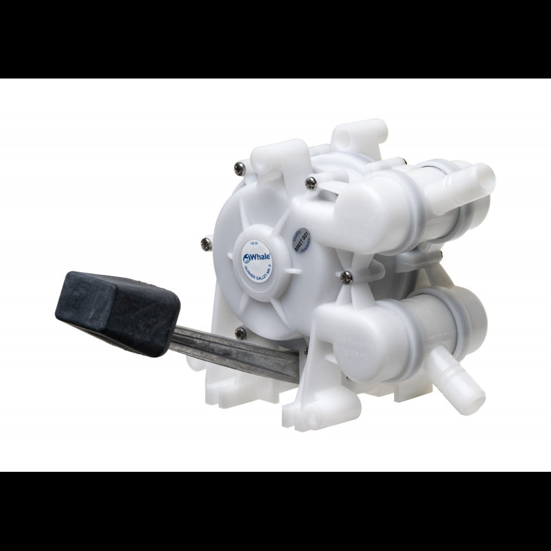 POMPA A PIEDE GUSHER GALLEY STD MK3 - 1603060 - WHALE