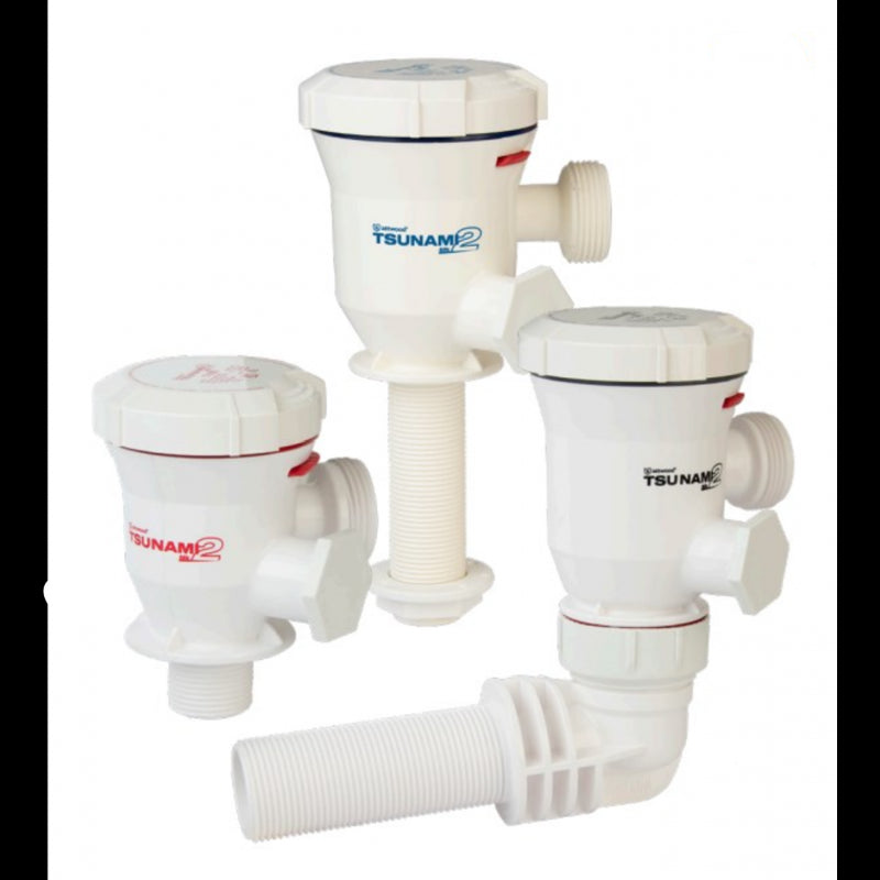 POMPA AREATRICE MK2 T800 LUNGA - 1601093 - ATTWOOD