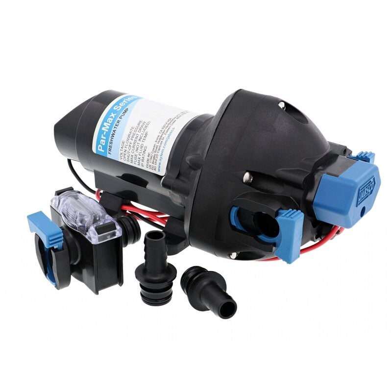 POMPA AUTOCLAVE PAR MAX 2 — SKU Z31295-3512-3A — immagine 1