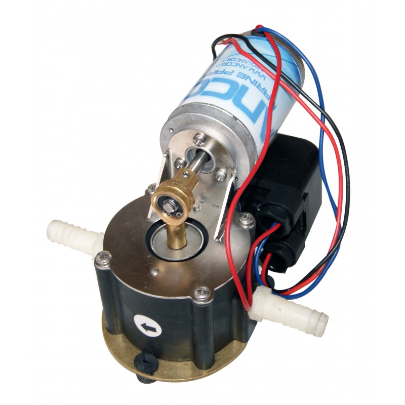 KIT RICAMBI PER PK10/PK10P - 1616481 - ANCOR