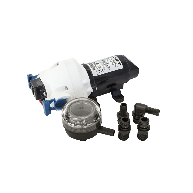 POMPA AUTOCLAVE TRIPLEX — SKU ZR3626344A — immagine 1