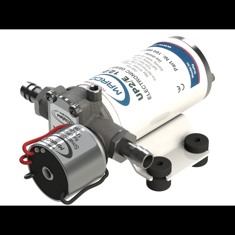 POMPA UP2/E 12 V. - 1600008 - MARCO