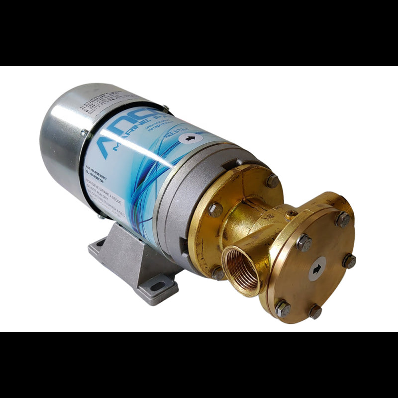 POMPA BG80 24 V. - 1616408 - ANCOR