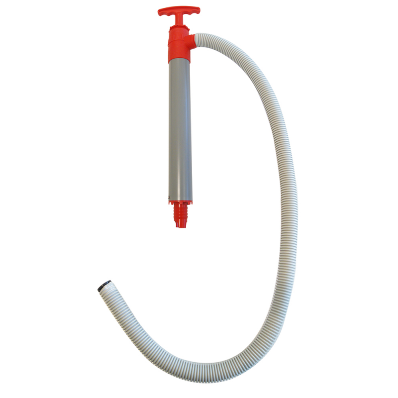 POMPA DI SENTINA A MANO — SKU 1616010 — immagine 2