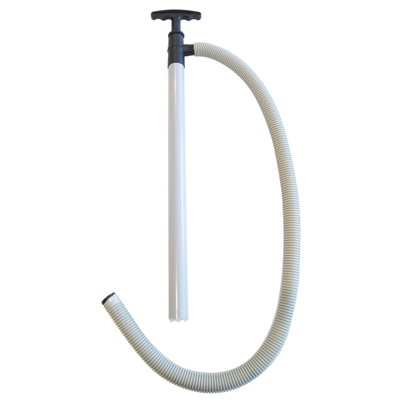 POMPA DI SENTINA A MANO — SKU 1616010 — immagine 1