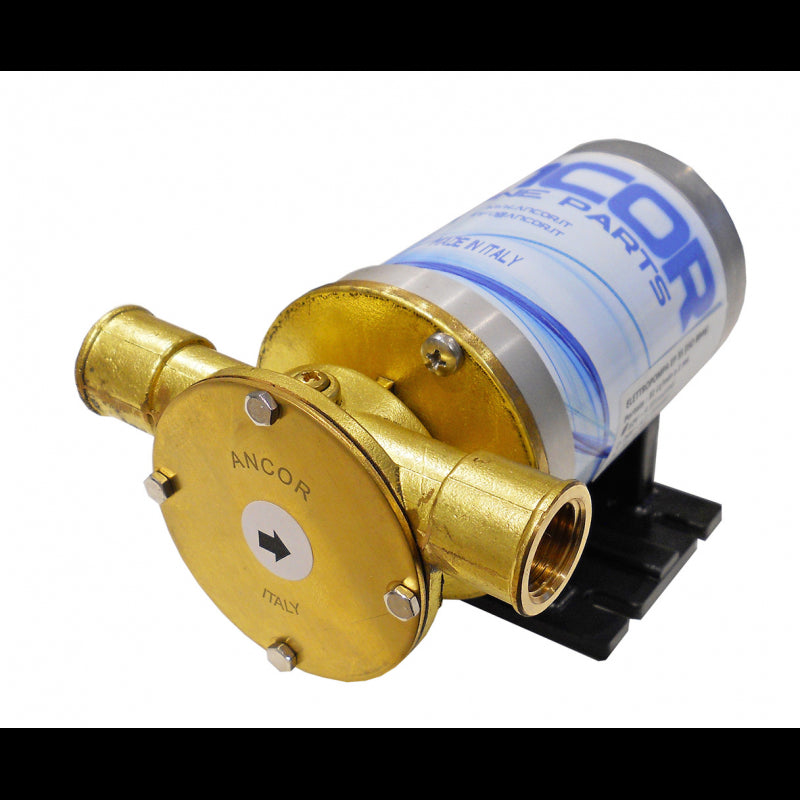 POMPA EP45 24 V. - 1616404 - ANCOR