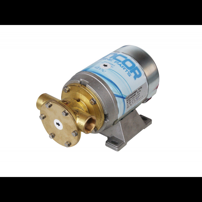 POMPA EP60 24V. - 1616407 - ANCOR