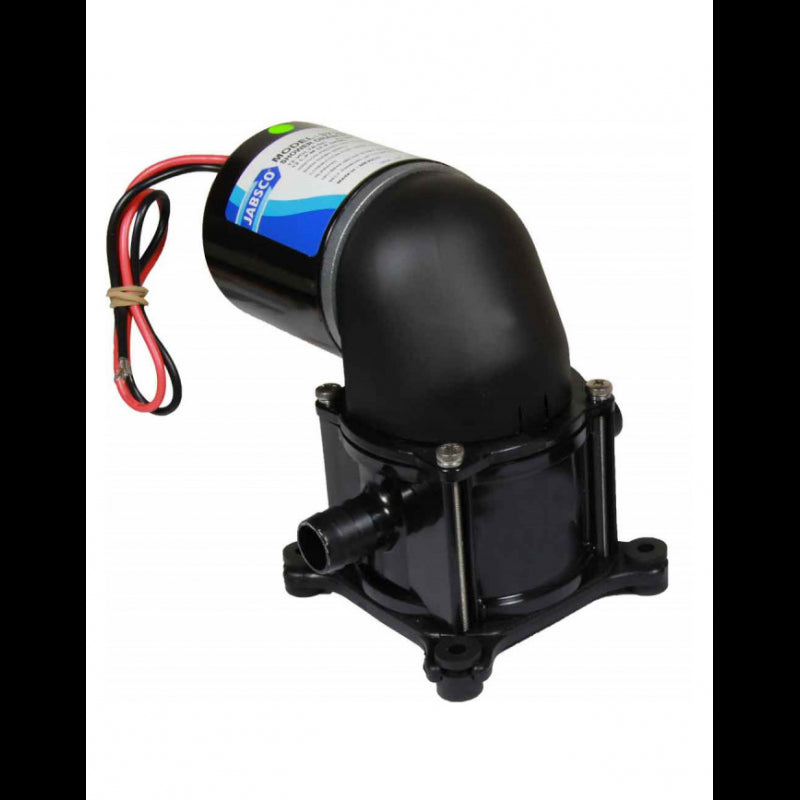 KIT VALVOLE PER 16312 - 1616932 - JABSCO