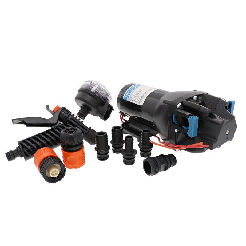 POMPA LAVAGGIO PONTE HOTSHOT 4HD — SKU ZQ401J-118N-3A — immagine 1