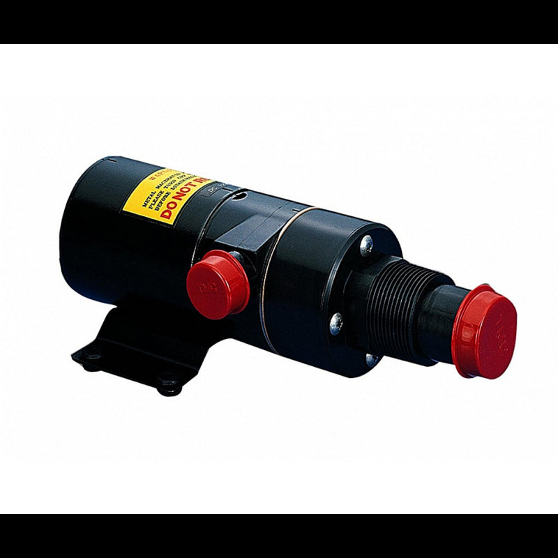 POMPA MACERATORE 24 V. - 1616624 - FORNITURE NAUTICHE ITALIANE