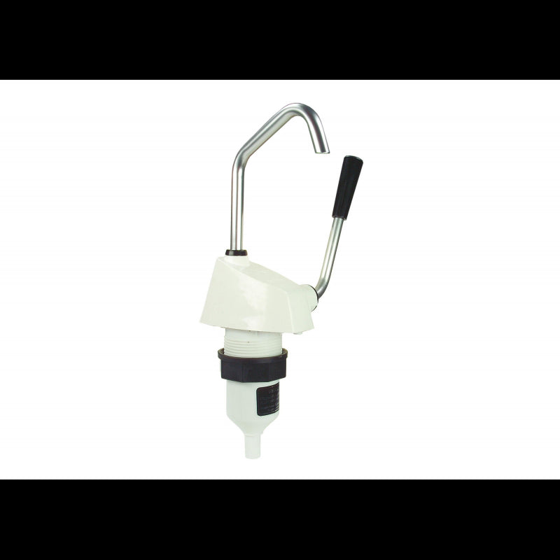 POMPA A MANO FLIPPER FRESH STD MK4 - 2401002 - WHALE