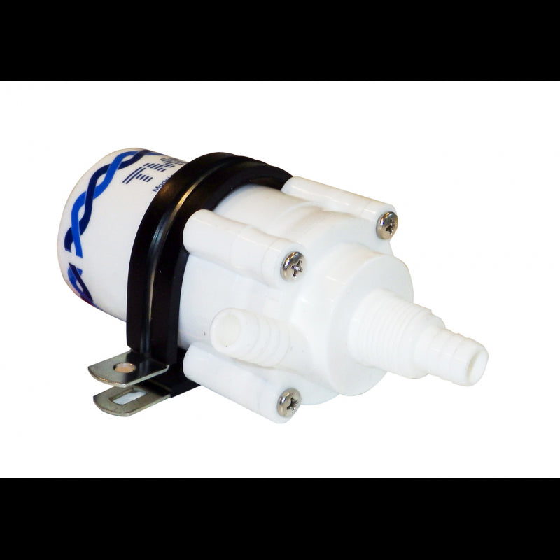 POMPA  12V. - 1616104 - FORNITURE NAUTICHE ITALIANE