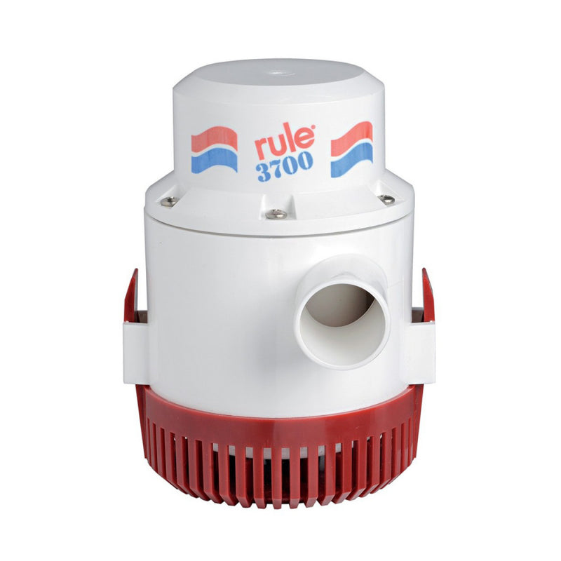 POMPA RULE 3700 24 V. - 1616091 - RULE