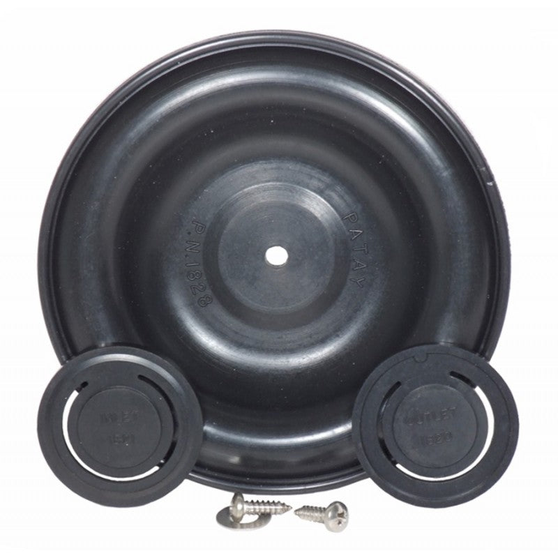 POMPA SENTINA MANUALE 45 L/MIN — SKU Z29240-0000 — immagine 2