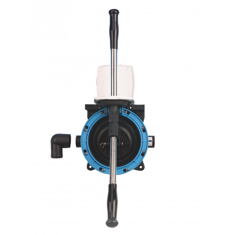 GOMITO 38 MM (1-1/2") — SKU Z29266-1000 — immagine 1