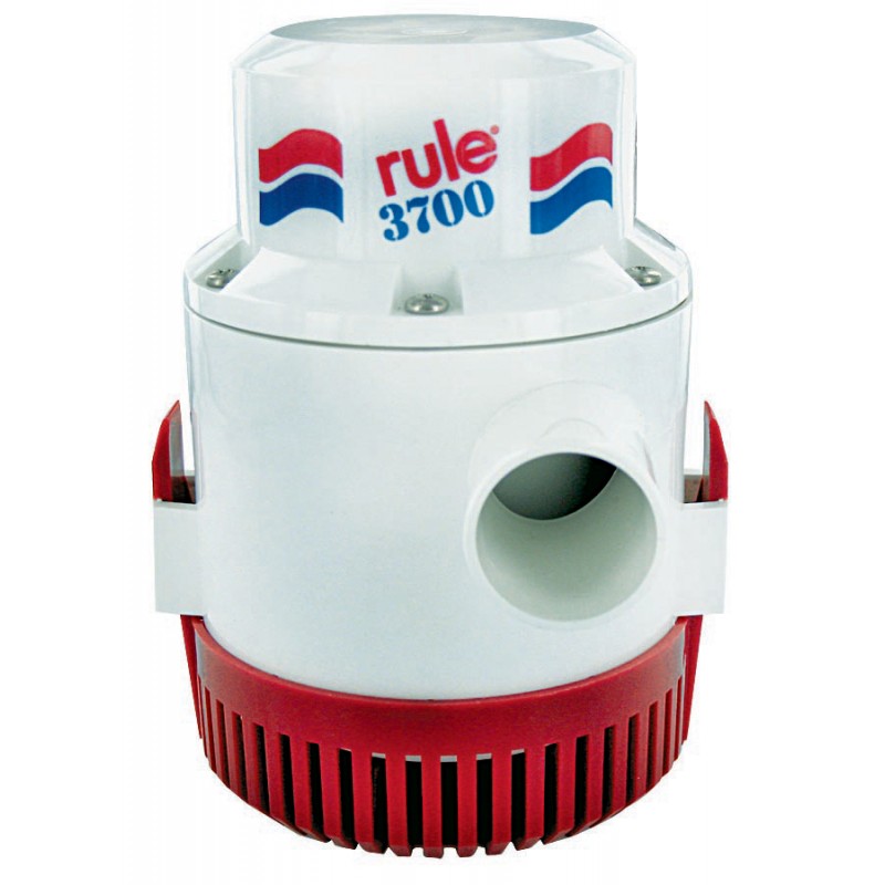 POMPA SENTINA RULE 3700 — SKU Z16A — immagine 1