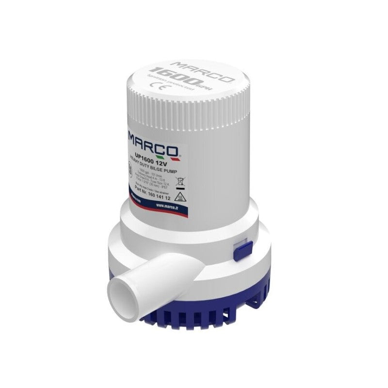 POMPA UP 1600 — SKU 1600064 — immagine 1