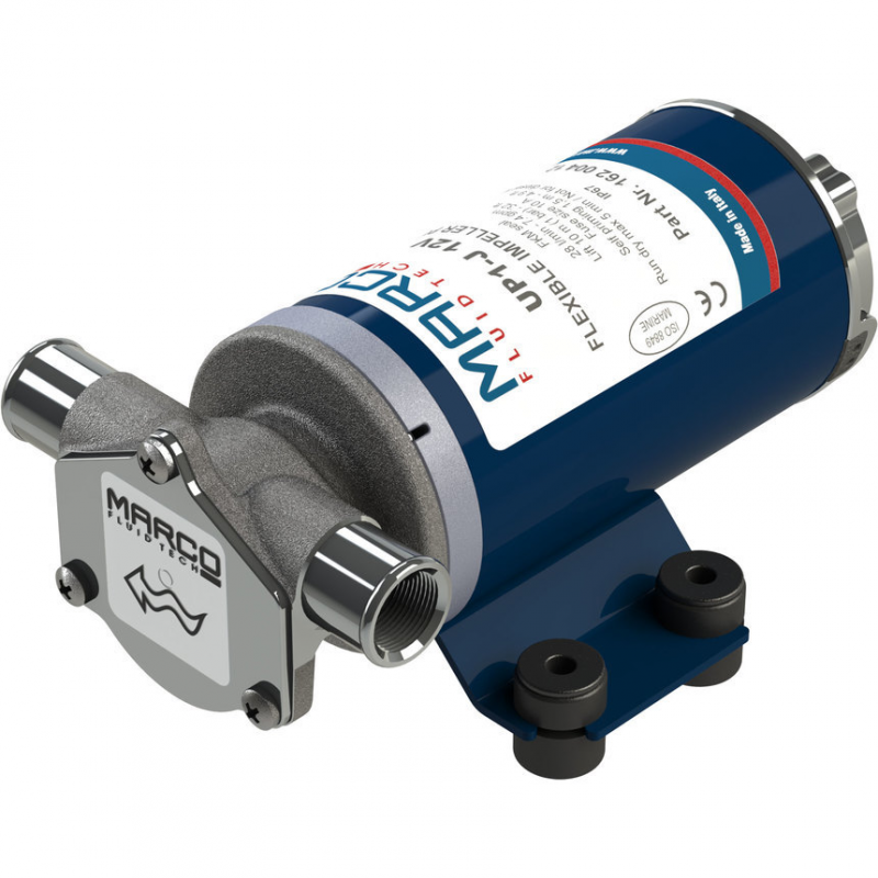 POMPA UP1-J — SKU 1600002 — immagine 1