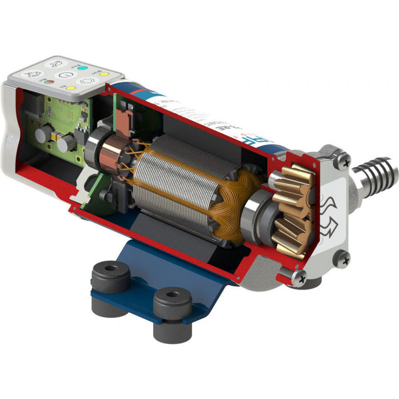 POMPA UP8-RE - 1600032 - MARCO