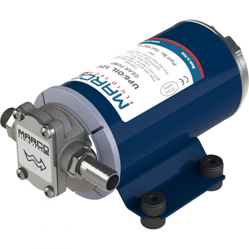 POMPA UP9/OIL — SKU 1600028 — immagine 1