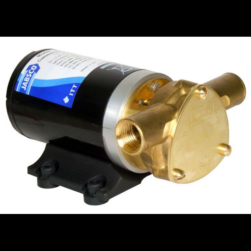 POMPA WATER PUPPY 2000 24 V - 1616134 - JABSCO