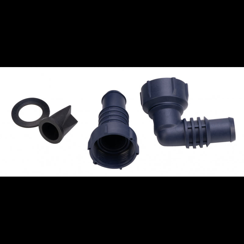 SERVICE KIT PER POMPE SAHARA 1200 - 1601032 - ATTWOOD