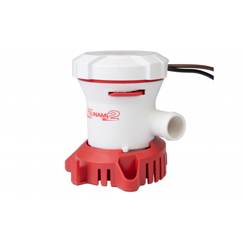 POMPE SENTINA TSUNAMI MK2 — SKU 1601020 — immagine 1