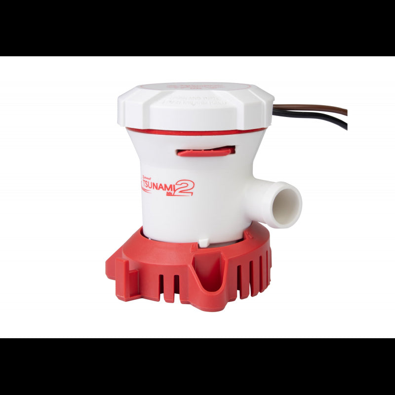 SERVICE KIT POMPE TSUNAMI 1200 - 1601042 - ATTWOOD