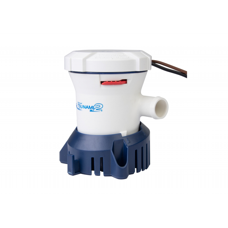 POMPE SENTINA TSUNAMI MK2 — SKU 1601020 — immagine 2