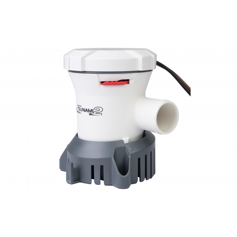 POMPE SENTINA TSUNAMI MK2 — SKU 1601020 — immagine 3